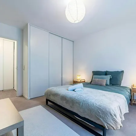 Vercoatta Cocon - Near To Disneyland * Serris