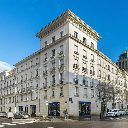 Vercoatta Cocon - Near To Disneyland Apartament *